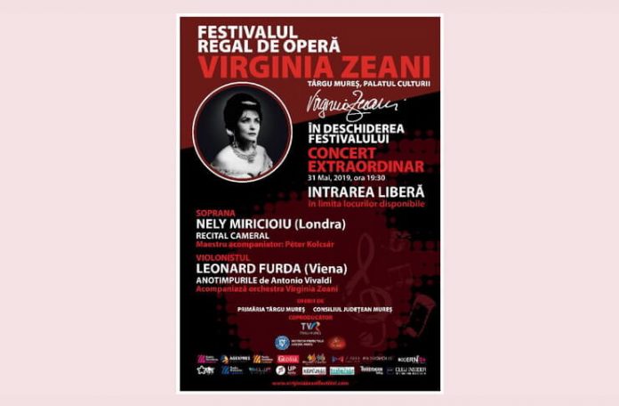 festivalul de opera virginia zeani