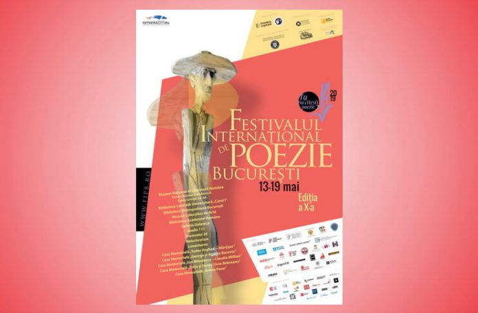 festivalul international de poezie festivalul international de poezie