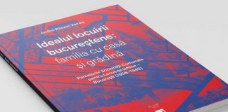 idealul locuirii bucureștene