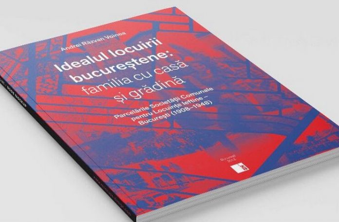 idealul locuirii bucureștene