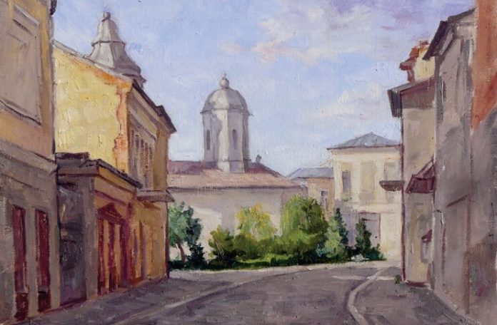 mihai coțovanu