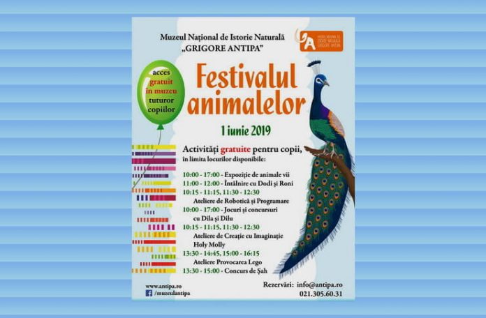 muzeul antipa bucurești 1 iunie 2019 muzeul antipa bucurești 1 iunie 2019
