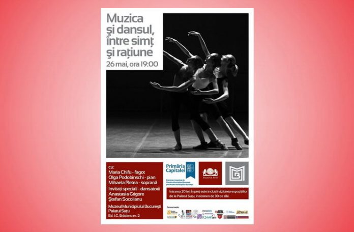 muzica si dansul mmb muzica si dansul mmb