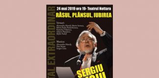 recital sergiu cioiu
