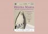 regina maria spectacol teatru