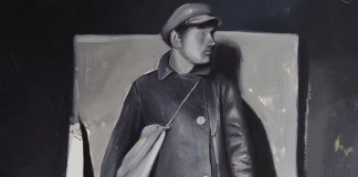Știri: Vernisajul expoziției ”Lighting Grey” de Sergiu Laslo (24 mai 2019, București) sergiu laslo