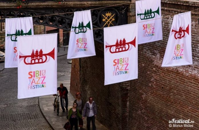 sibiu jazz festival 2019