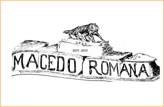 societatea de cultura macedo-romana