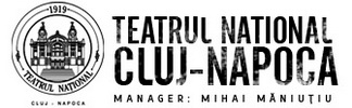 teatrul national cluj logo