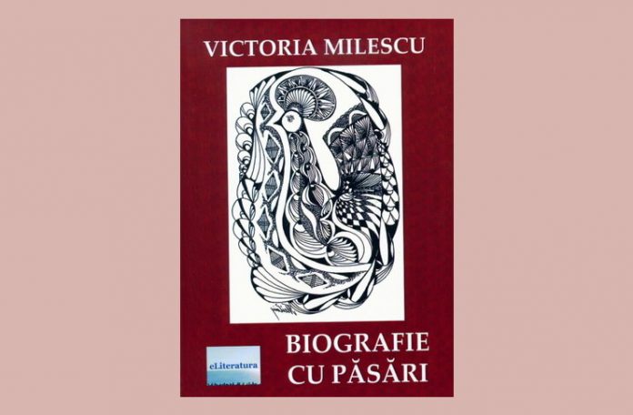 victoria milescu biografie cu pasari