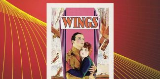 wings premiul oscar 1929