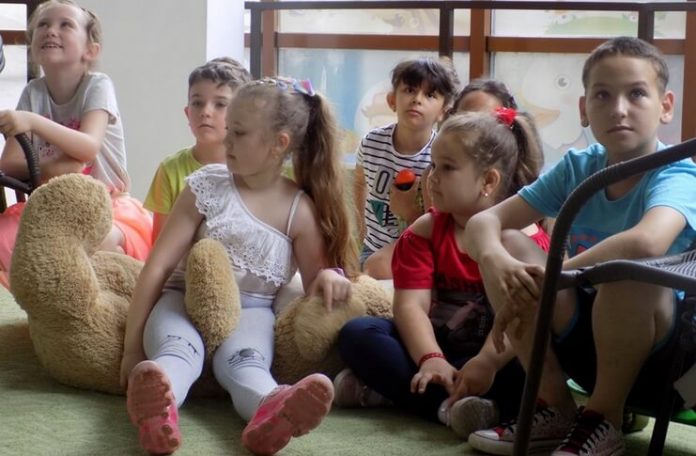 15 iunie 2019, Biblioteca Județeană ”Panait Istrati”, Brăila 15 iunie 2019, Biblioteca Județeană ”Panait Istrati”, Brăila