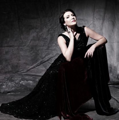 Cellia Costea. Sursa foto: Facebook