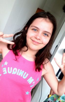 Cristiana-Maria Maldăr, 10 ani, Şcoala gimnazială &rdquo;Ion Creangă&rdquo;, Brăila
