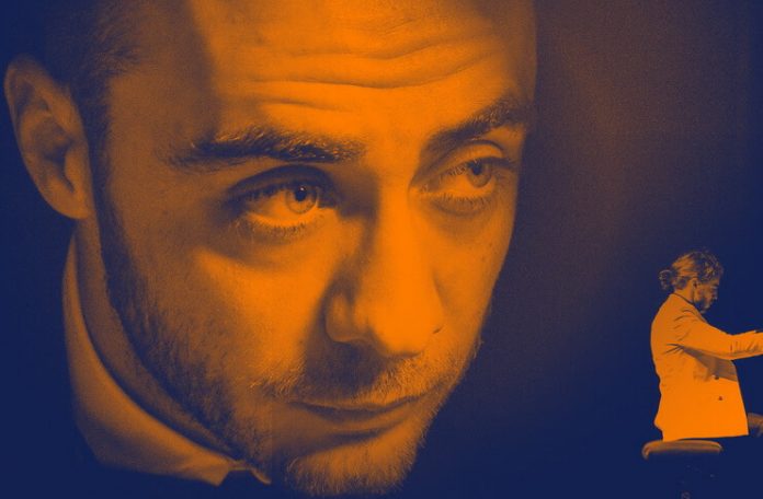 Daniel Ciobanu, pianist, director al Neamț Music Festival