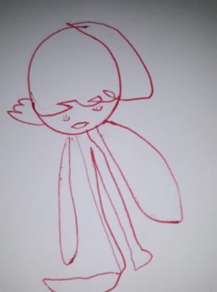 Desene de Miruna-Gabriela Matei