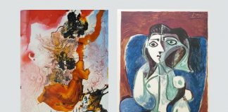 Știri: Expoziții de artă la Festivalul Internațional de Teatru de la Sibiu 2019 Fotografii de Alexandru Chituță