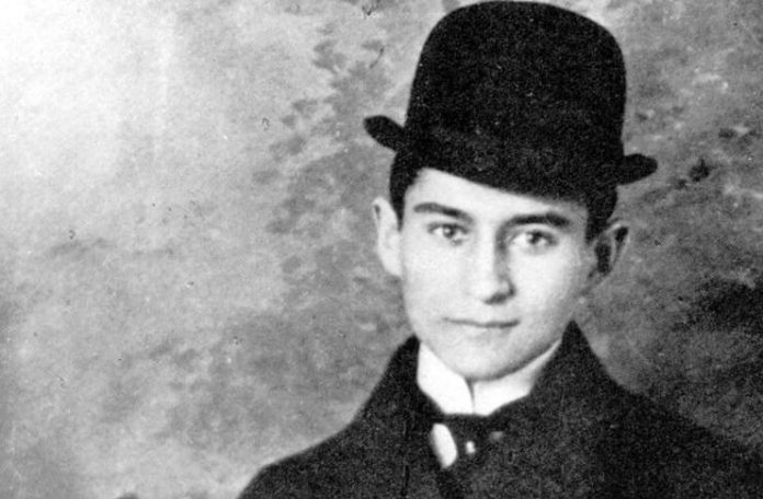 Franz Kafka Franz Kafka