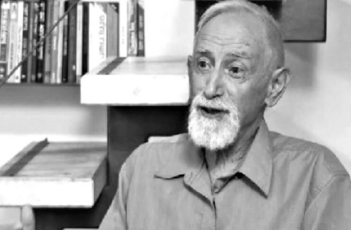 Moshe Granot