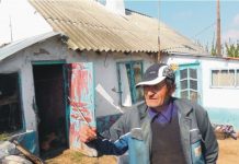 ”Secvențe dintr-o carte a deportării” de Virgil Matei Ultimul deportat la Rubla, Costică Ciolacu