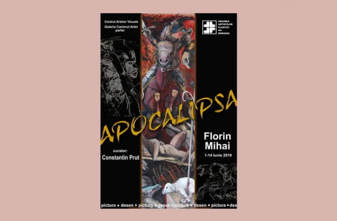 apocalipsa florin mihai