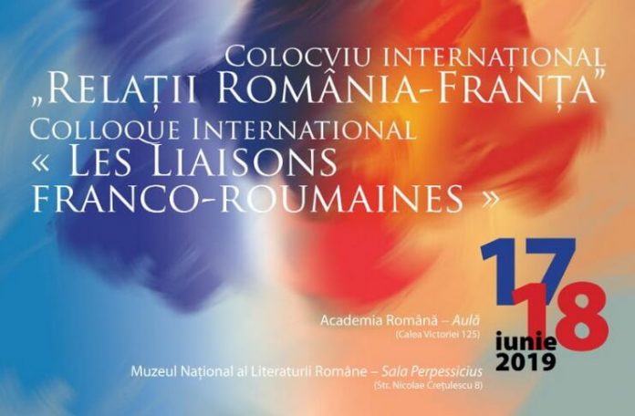 colocviu romania franta