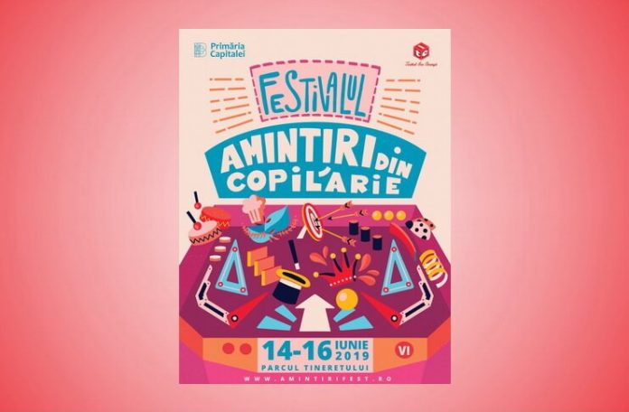 festivalul amintiri din copilarie