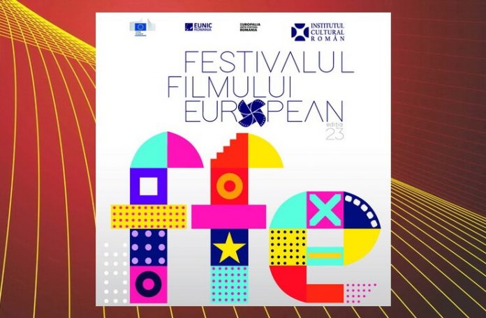 festivalul filmului european 2019