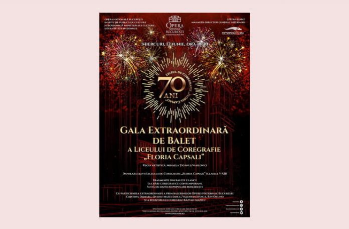 gala de balet liceu floria capsali gala de balet liceu floria capsali