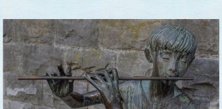 Știri: Seară de muzică barocă la Palatul Suțu (5 iunie 2019, București) muzica baroca mmb