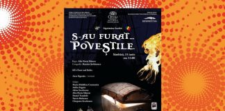 spectacol copii opera nationala bucuresti
