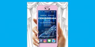 teatrul de opereta ion dacian bucurești