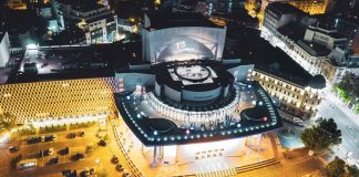 teatrul national bucuresti buget