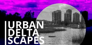 urban delta scapes
