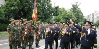 ziua muzicilor militare