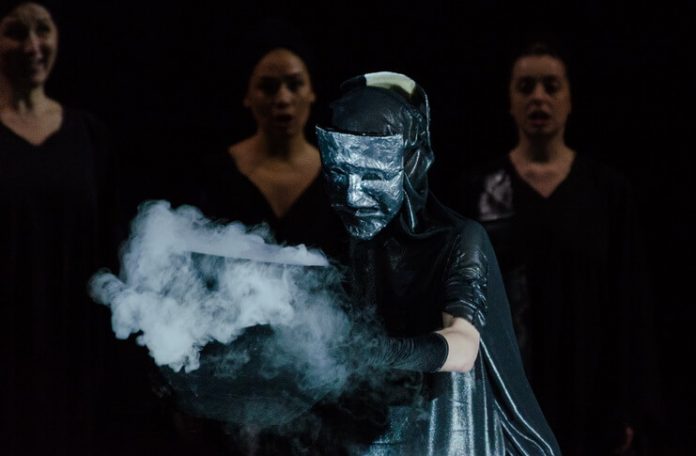 ”Otello” de Giuseppe Verdi, Opera Natională București. Fotografie de Sebastian Bucur