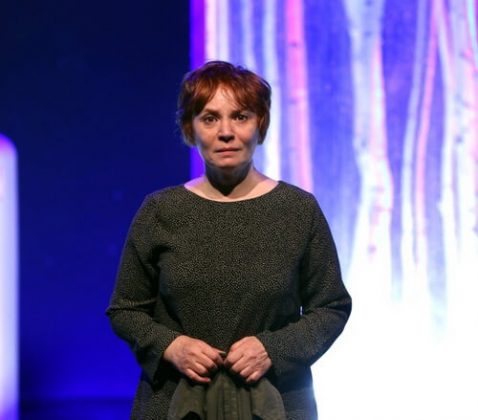 Ana Ciontea