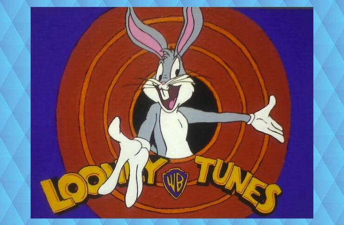 Bugs Bunny