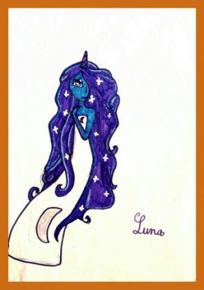 Desene de Briana-Maria Băjenaru