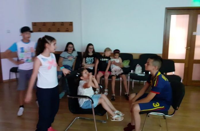 Grupul artistic ”Nino Nino”, Brăila