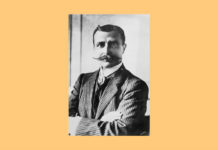 Louis Blériot
