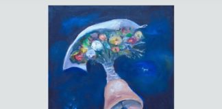 Lucrare de Petru Damir