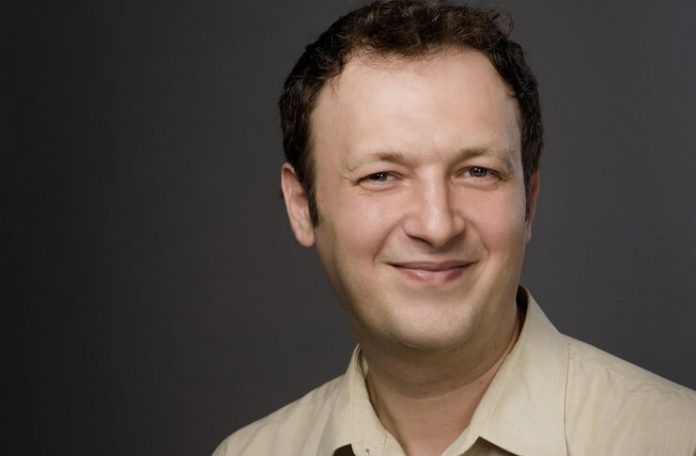 Marian Rădulescu