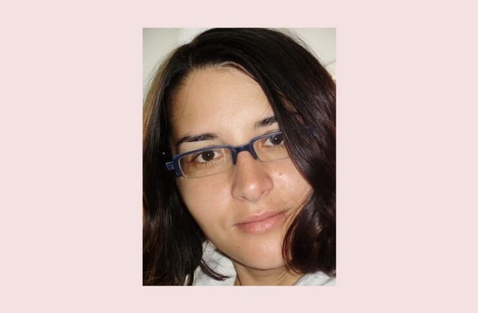 Ofelia Prodan