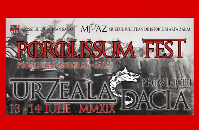 POROLISUM FEST
