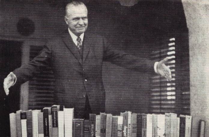 Zaharia Stancu