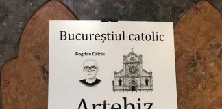 artebiz bogdan calciu biserici catolice