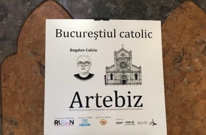 artebiz bogdan calciu biserici catolice