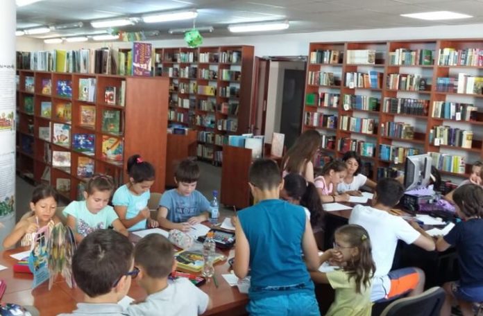 ateliere de vacanță astra sibiu