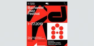 bucharest jazz festival
